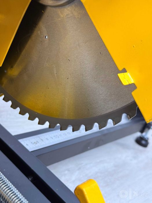 Metall Kesish Stanogi otreznoy TOP-355TDL Отрезной станок по металлу