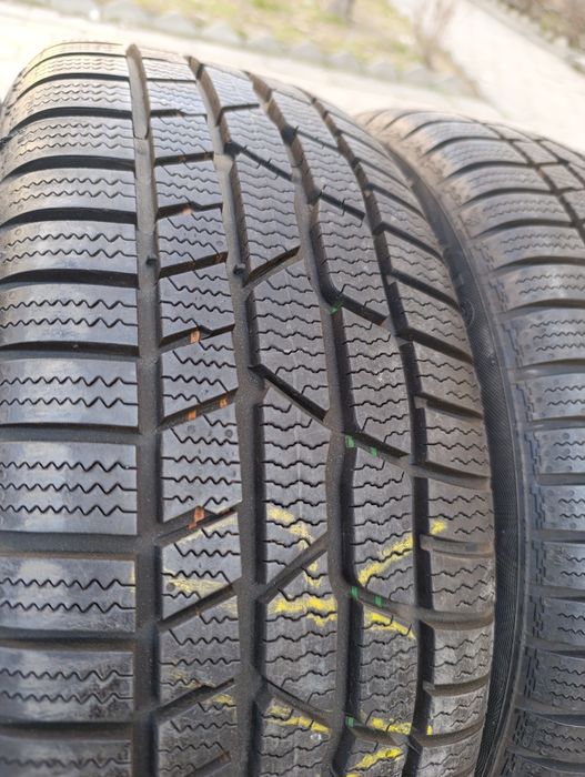 Зимни гуми 205 50 17