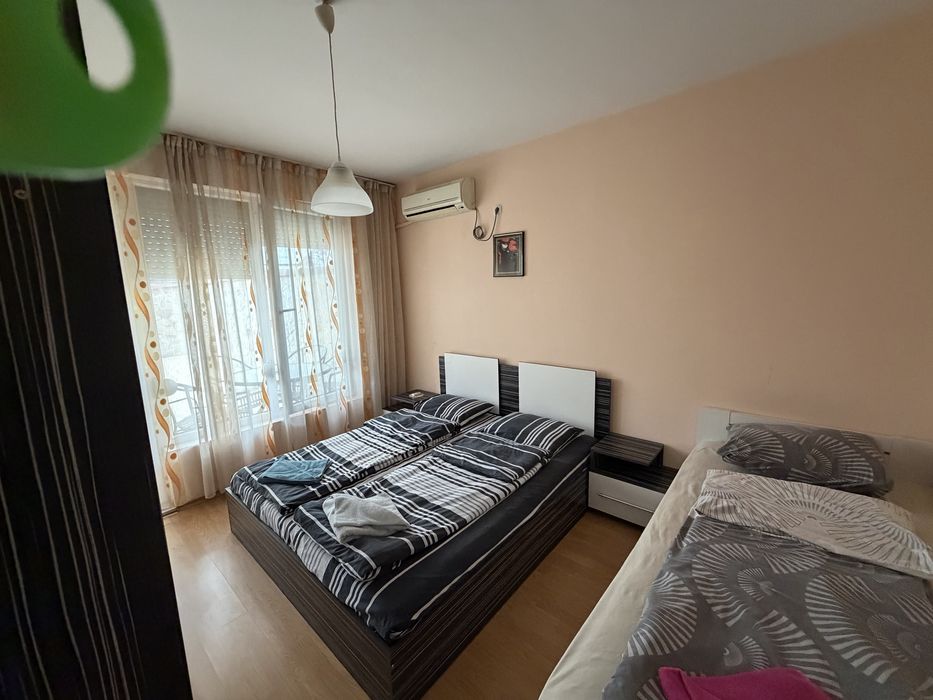 Продава се Четиристаен апартамент в Стара Загора, Самара 1 - 82 кв.м за 1829 €/кв.м - Снимка #3