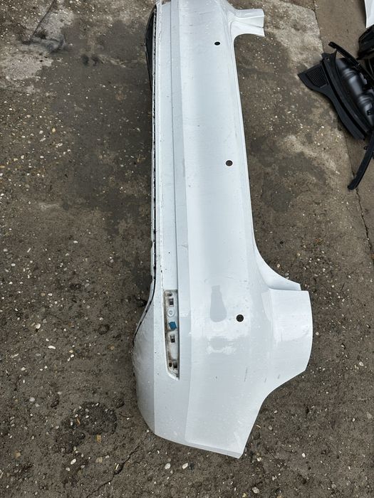 Bară spate vw jetta 5C.