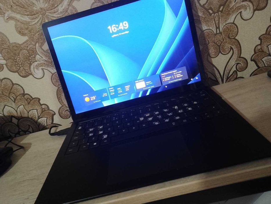 Ноутбук Microsoft Surface Laptop 5 model 1951 | Intel Core- i7-1265U