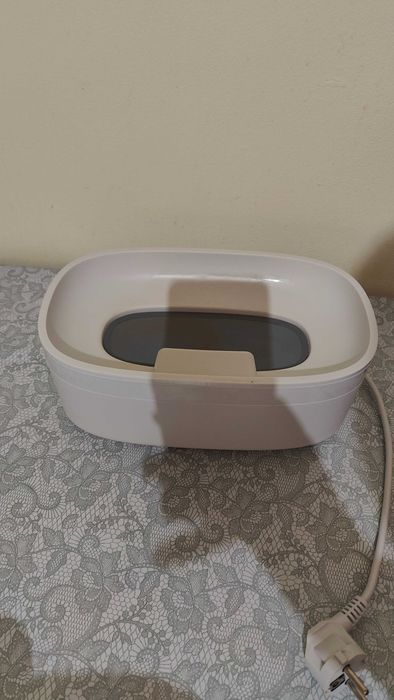 Електрически стерилизатор Philips Avent - Premium, с функция изсушаване