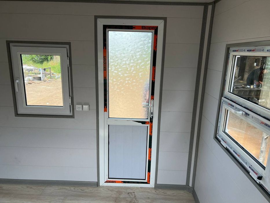 Будка для охраны budka butka будка модульная будка