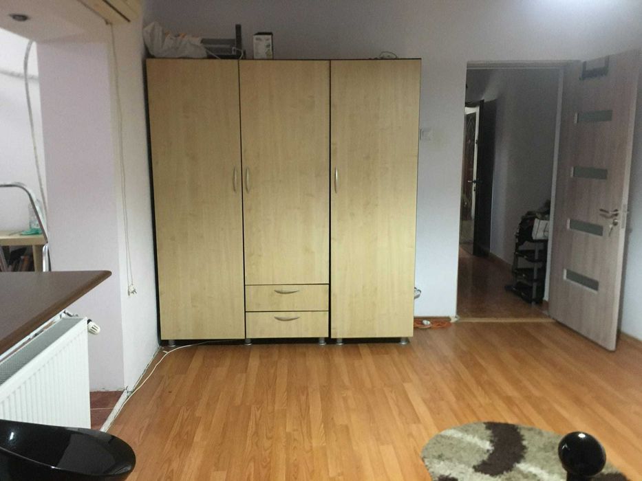 Garsoniera Pantelimon