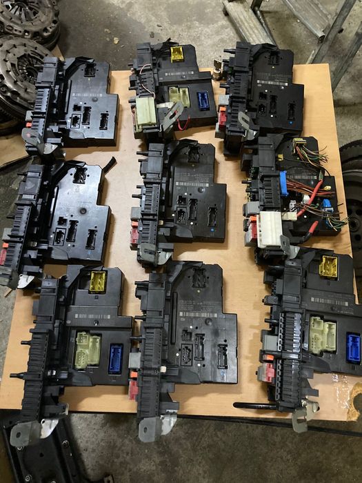 SAM Mercedes Calculator confort