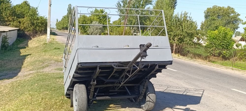 Prisep sotiladi.
