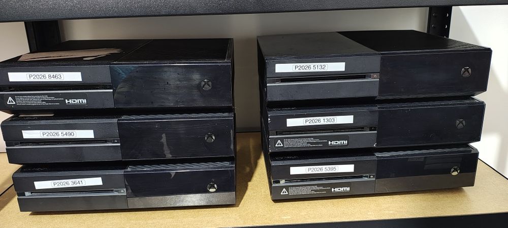 *Super Ofertă* - Console Xbox One