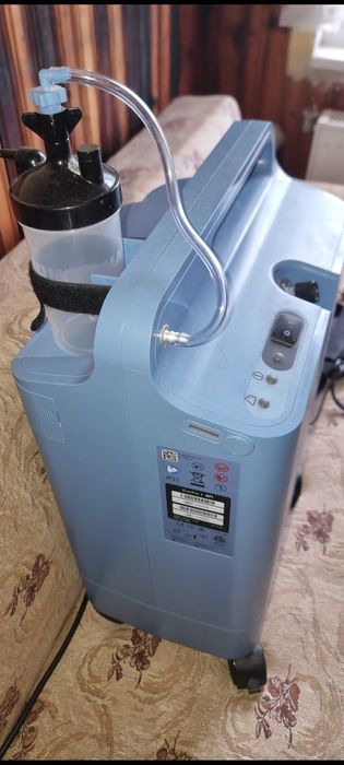 Концентратор за кислород EverFlo