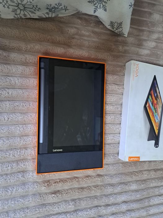 Tableta Lenovo yoga tab 3 pentru piese sau deblocare