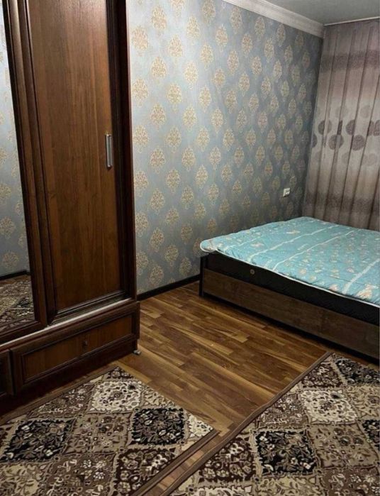 Чиланзар 5кв Хамза Метро 3/2/4 кирпичный дом