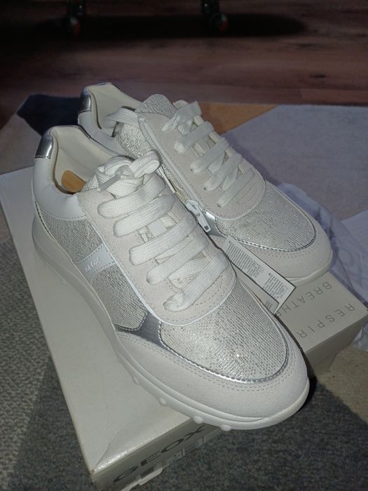 Дамски маратонки Geox