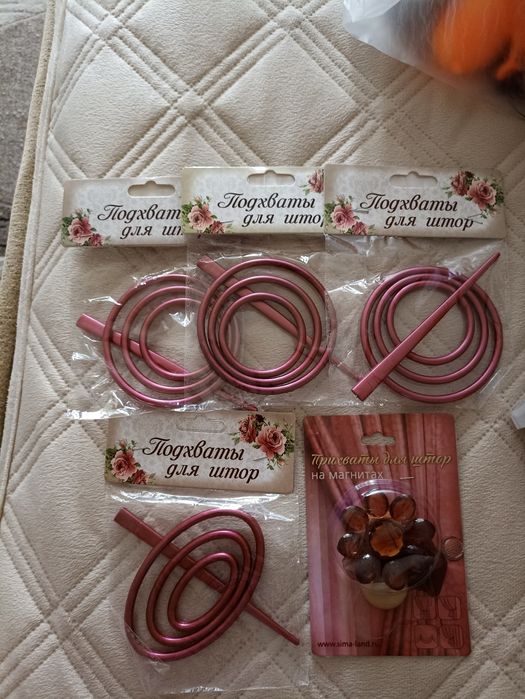 Продам подхват для штор