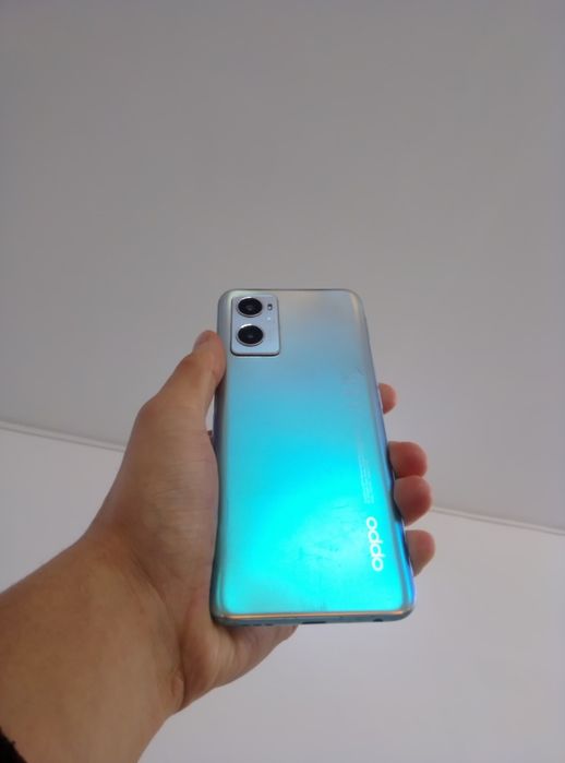 Oppo A96 128gb сатылады