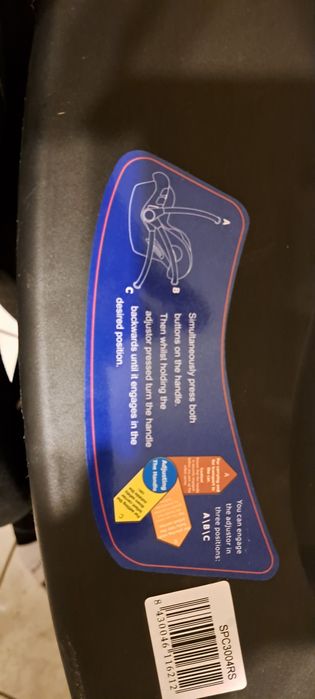 Бебешко столче за кола