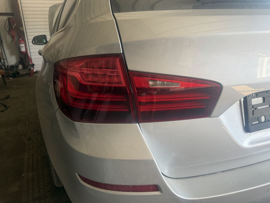 Facelift стопове бмв ф11