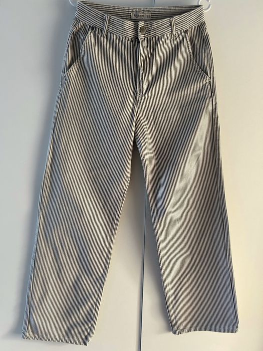Дънки Calvin Klein, H&M и Pull&Bear