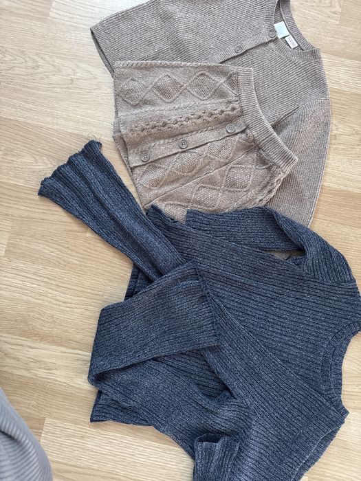 Vand compleu Zara 110