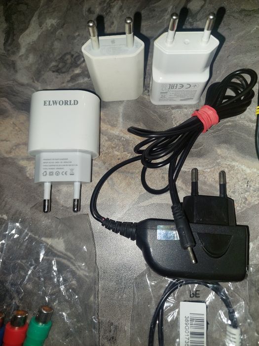 Accesorii Telefoane ,Incarcatoare ,Cabluri