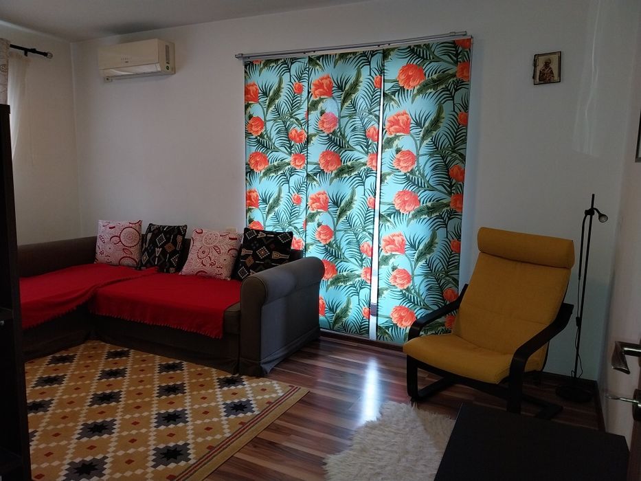 Apartament Militari Residence