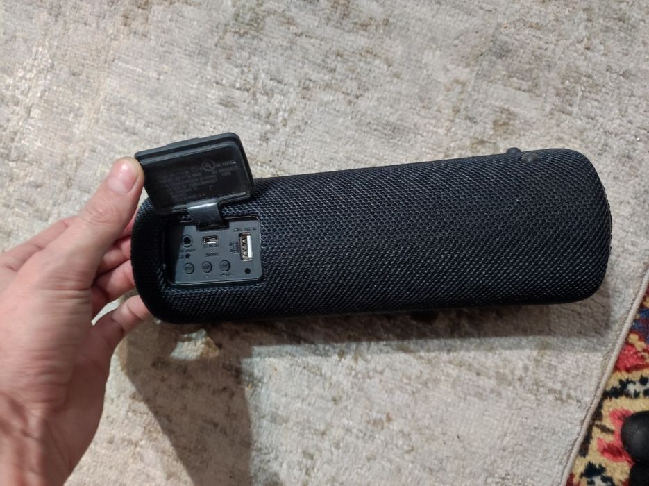 Калонка  через блютуз sony original