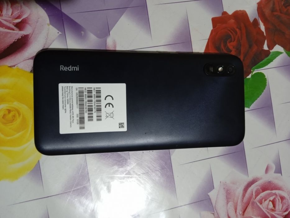 Продам телефон б/у