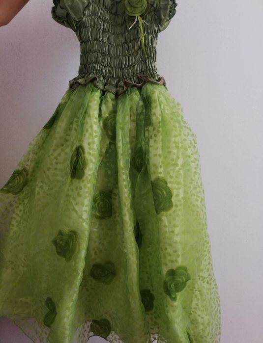 Платье для девочек