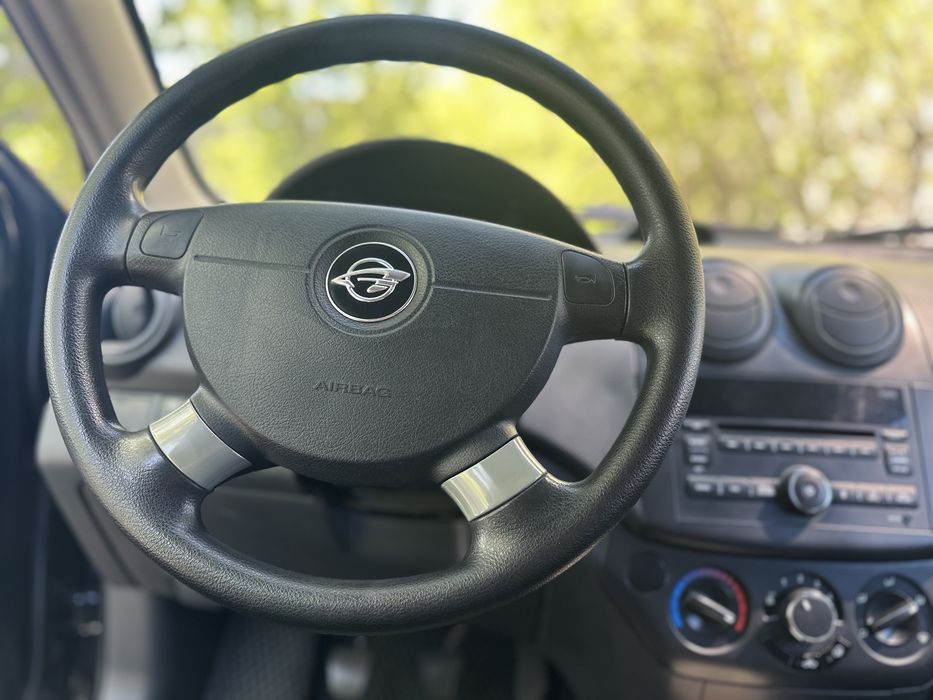 Продам Ravon Nexia R3