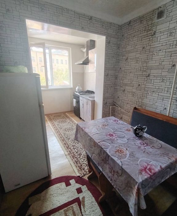 Яккасарой, Шота Руставелида квартира. Ижарага. Без маклер.