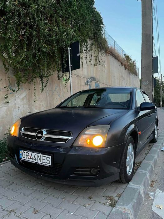 Vand Sau Schimb Opel Vectra C Gts