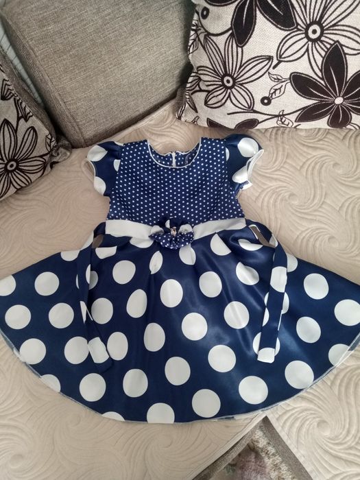 Продам платье на девочку