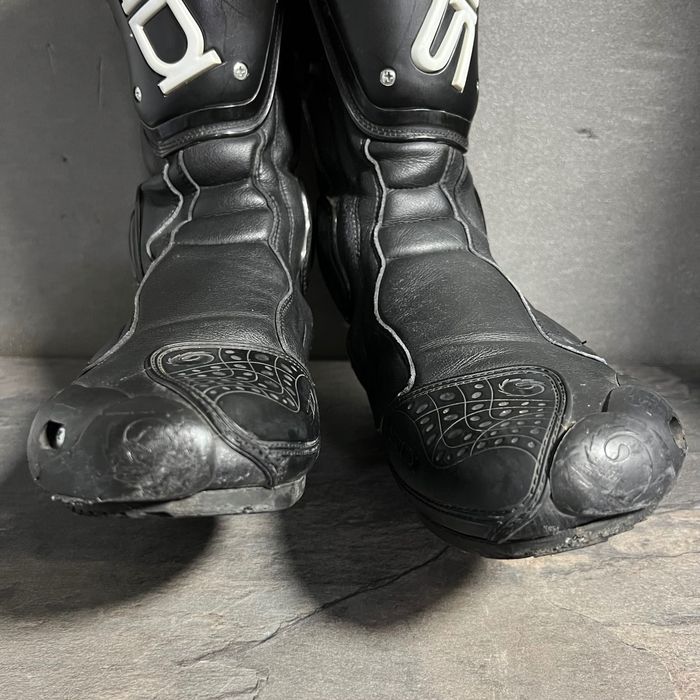 Мото ботуши Sidi Vertigo - 44 размер