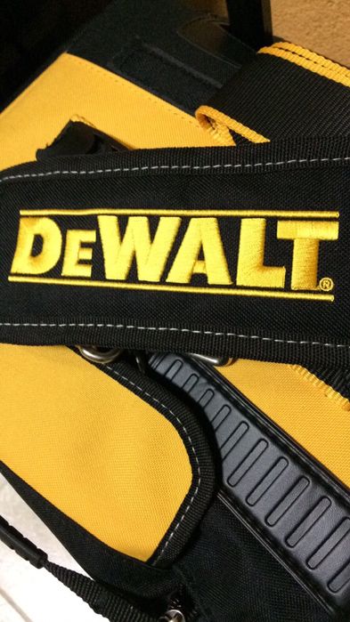 Професионален Сак за Машини и Инструменти DeWALT