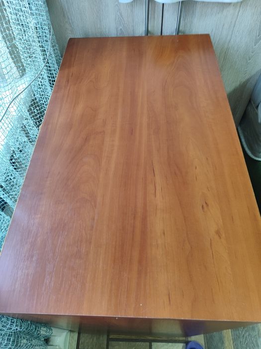 Комод с четырьмя ящиками