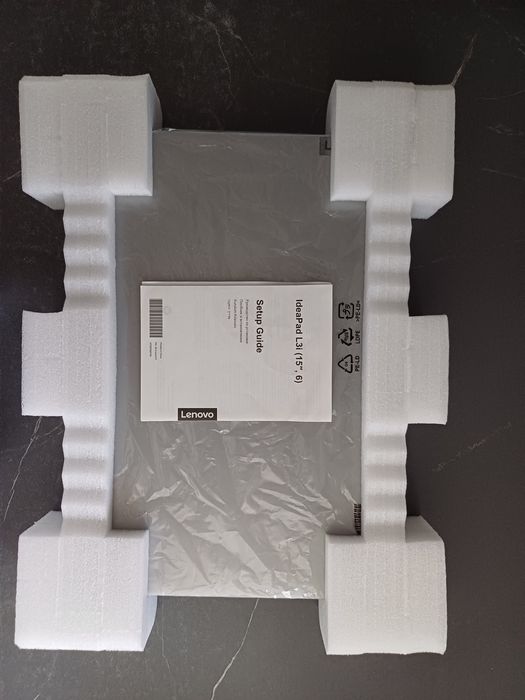 Ноутбук Lenovo IdeaPad L3 15itl6