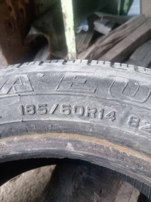 Шины балоны летний