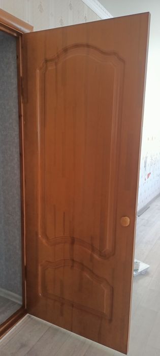Срочно продам межкомнатные двери!