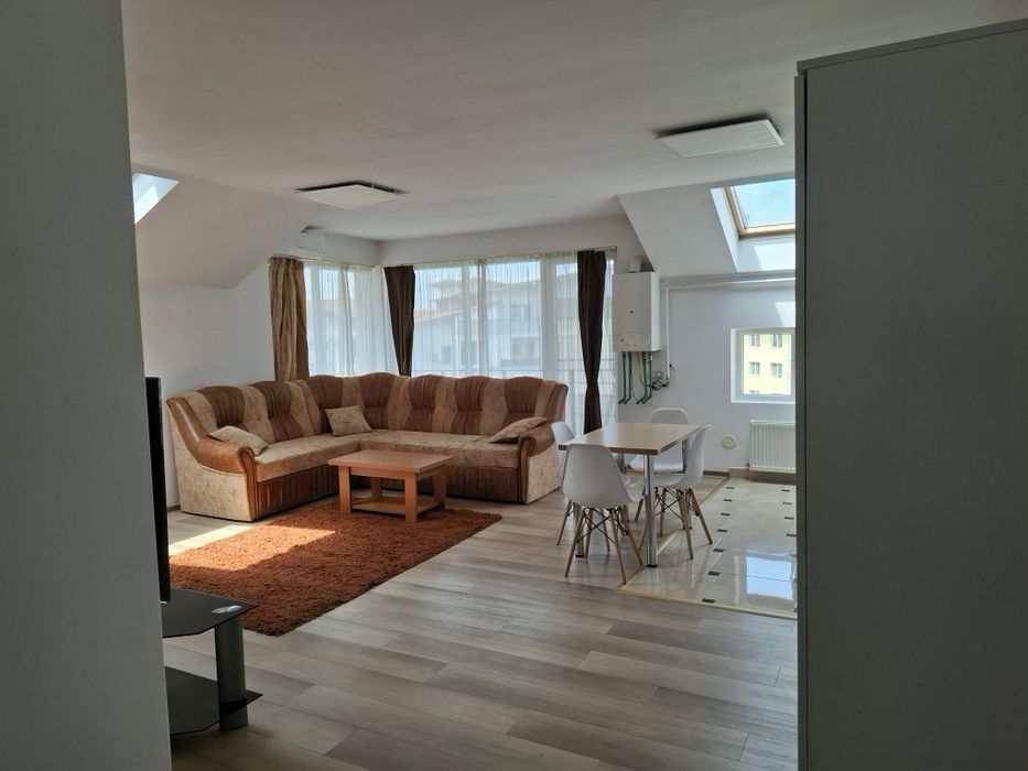 Inchiriez apartament 2 camere