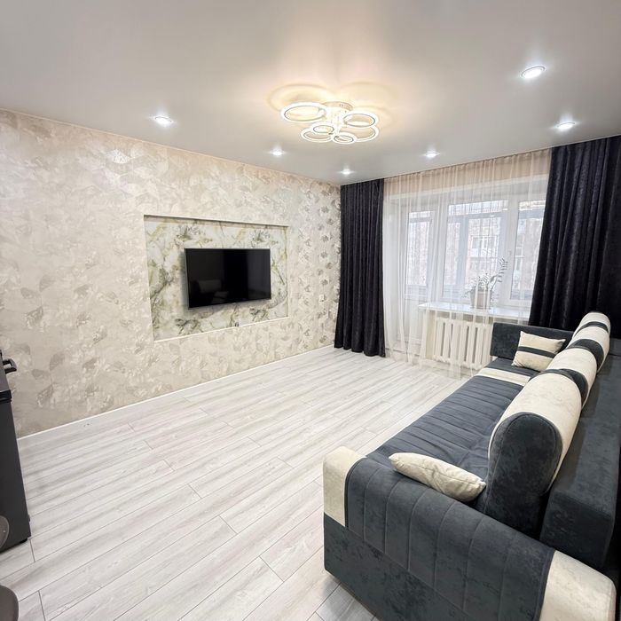 Щучинск, ул.Ауэзова д.45, 3 этаж