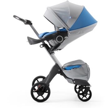 Stokke explory v5