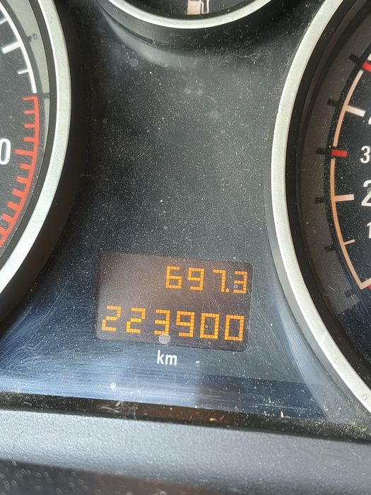 Opel ASTRA H,  motor 1.6 MPI, benzina, 105 cai putere