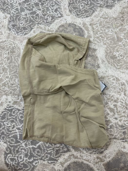 Подшлемник, балаклава