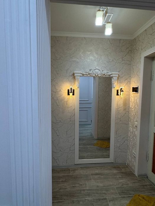 Продаётся 2 ком квартира