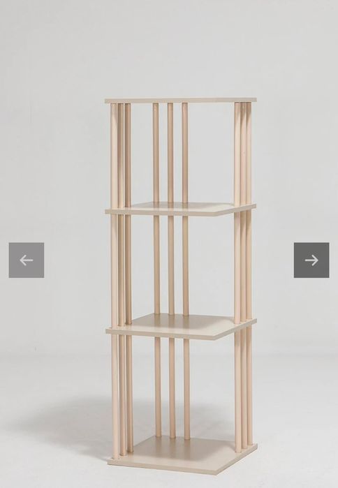 RAFT DE Colț Turcia