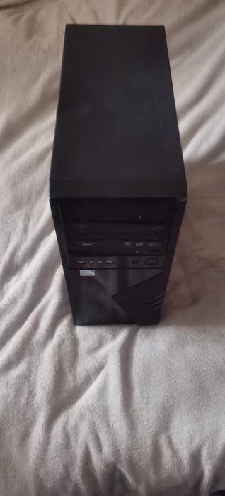 Vand unitate pc lipsa hard