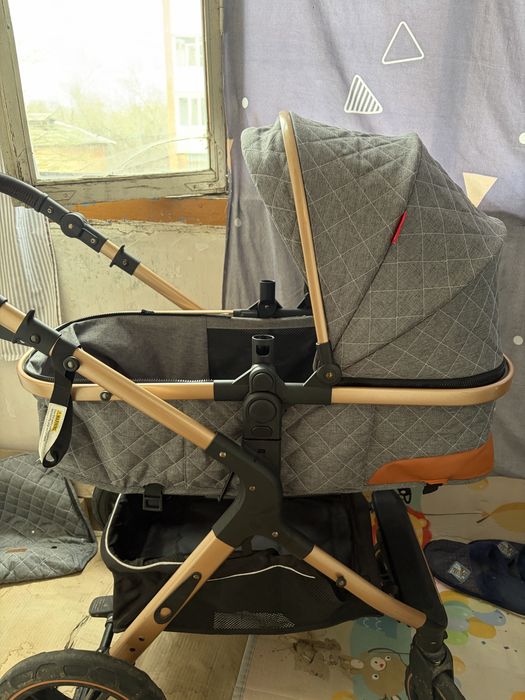 Продам коляску!!!