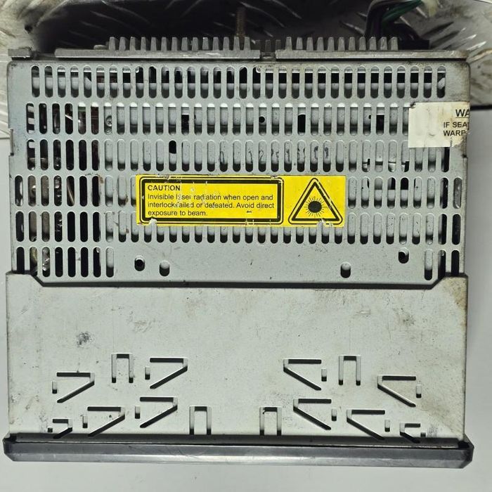 CD Player auto Sendai CD688