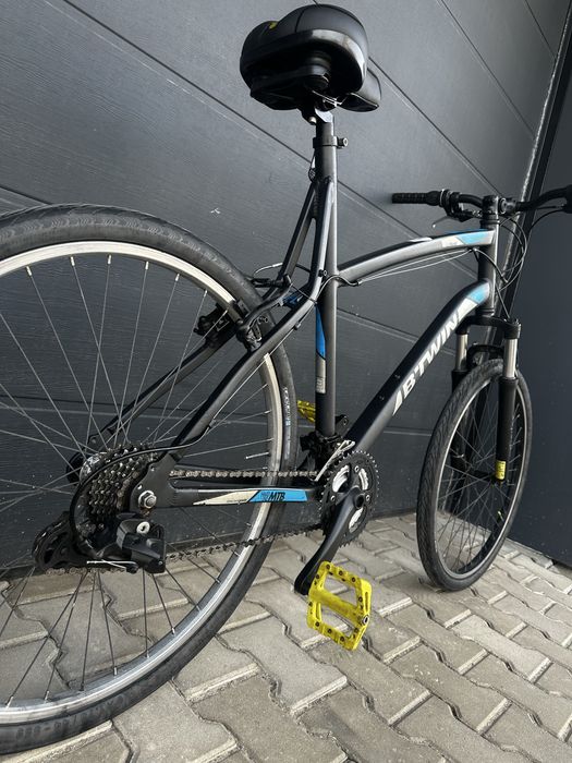 Велосипед B'Twin Rockrider XXL 26” 3x7