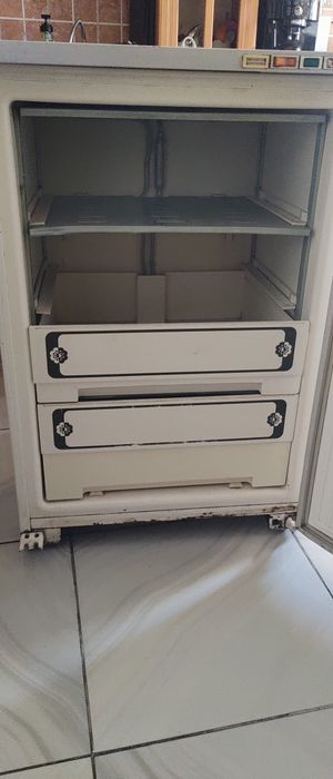 Морозильная камера