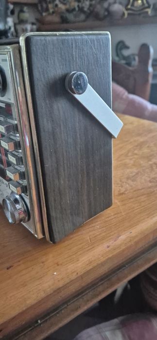 Radio SILVER Yoyager