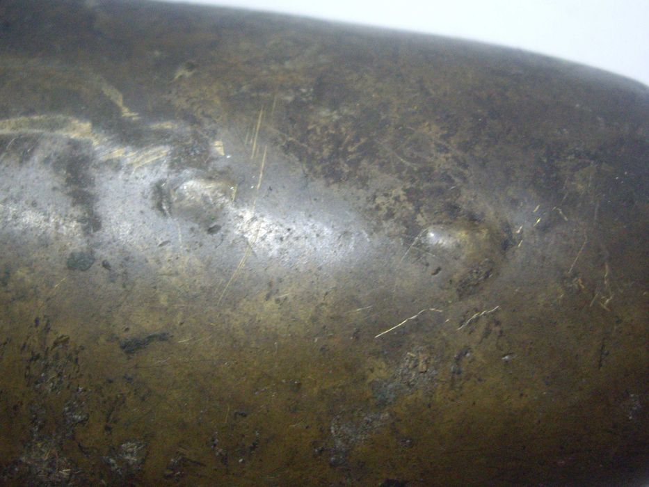 Стар чан в отлично състояние